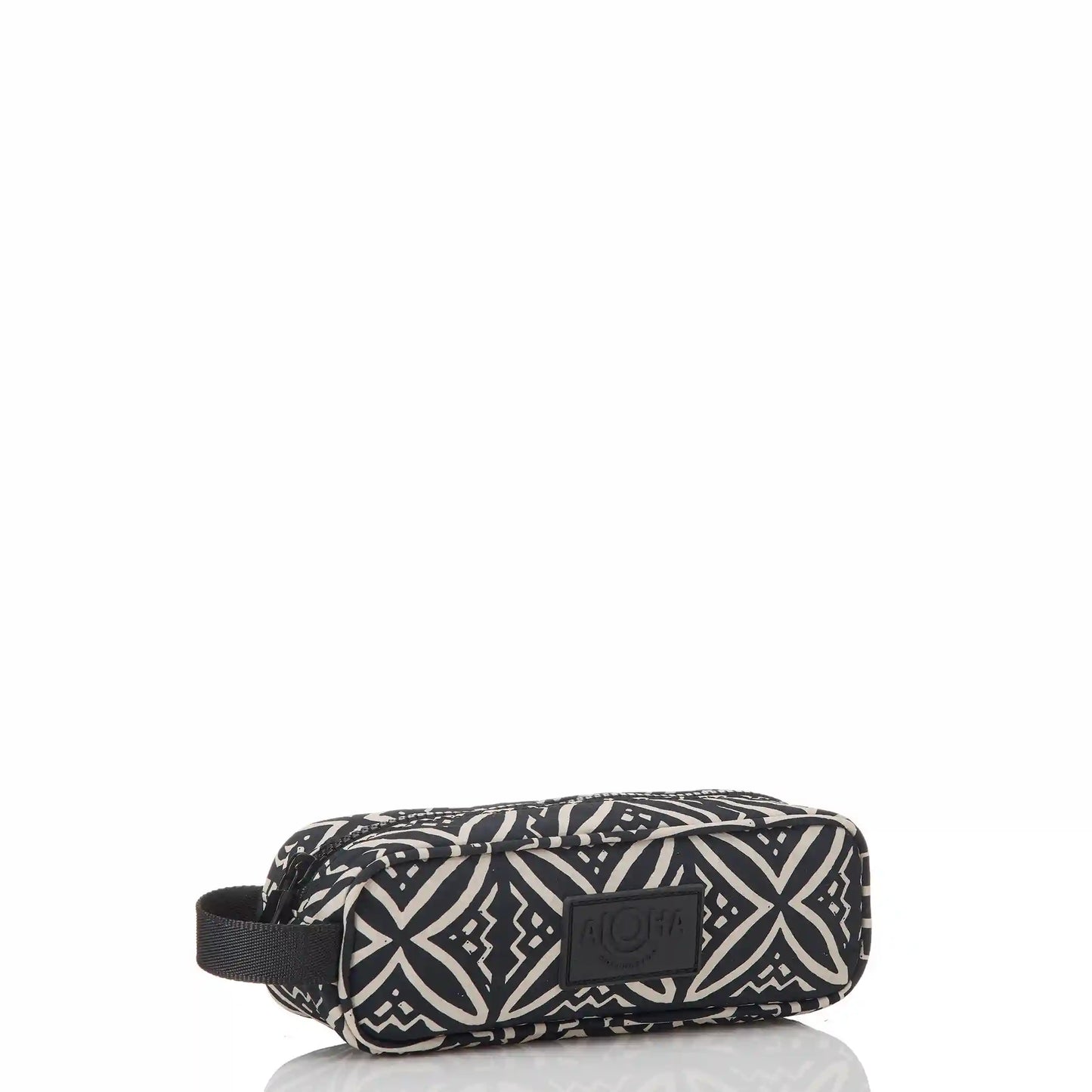 Pasifika Pencil Case in Sandstone