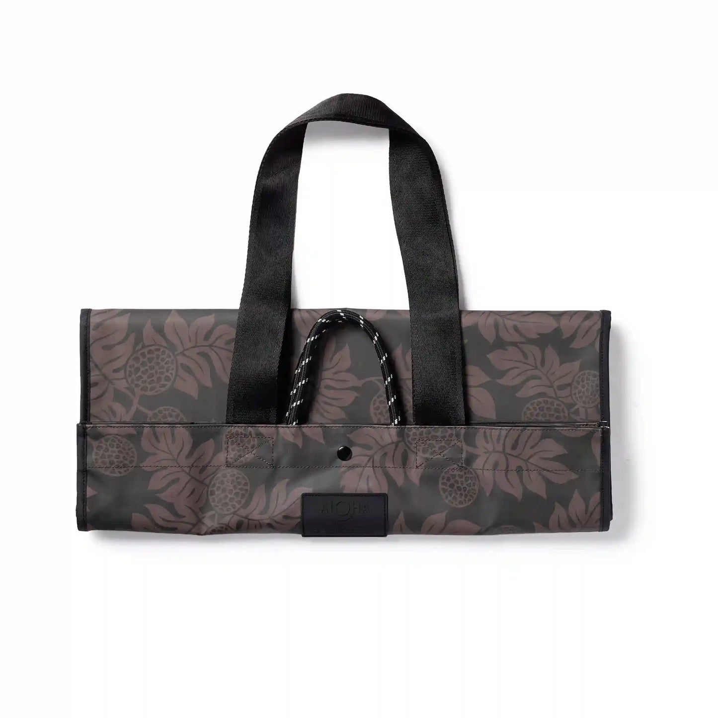 Holomua Carry It All Tote in Coconut