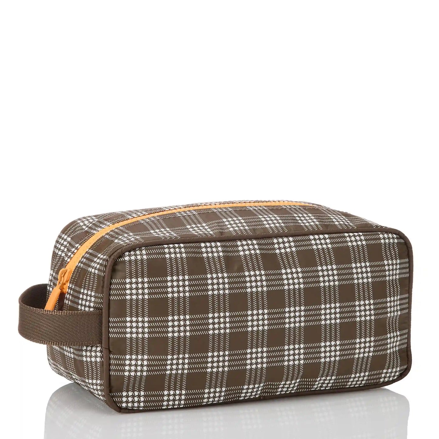 Palaka Dopp Kit in Coconut