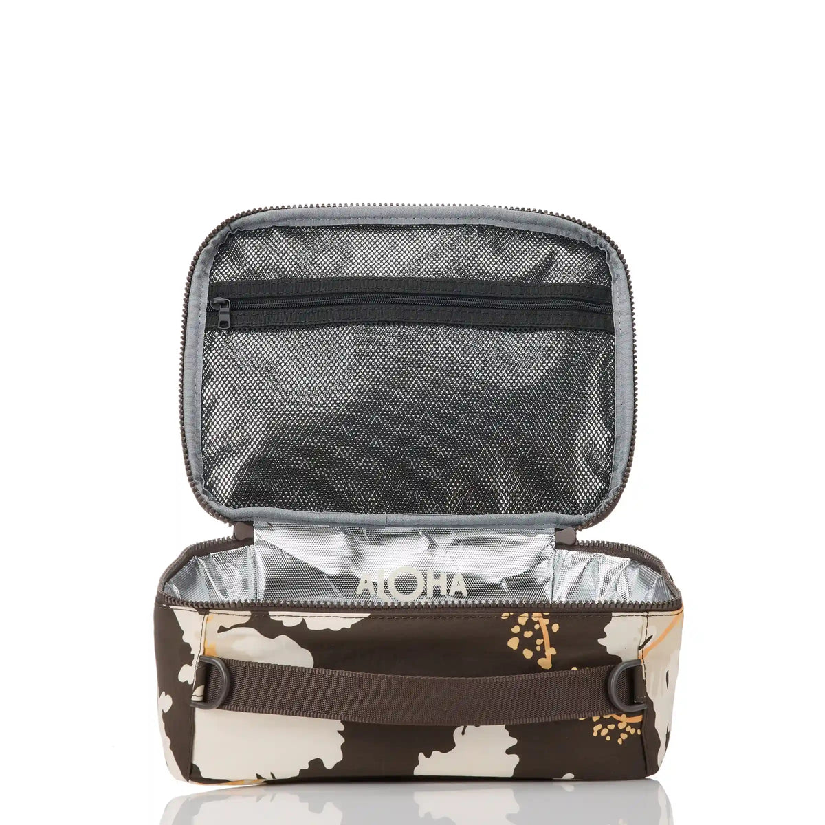 Taha'a Keep It Light Lunch Box in Chocolate