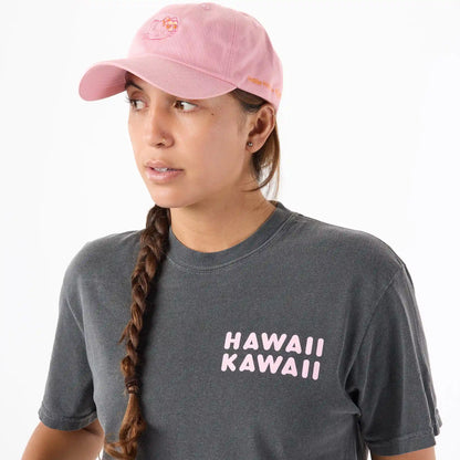 Dad Hat | Hello Kitty® - Pink