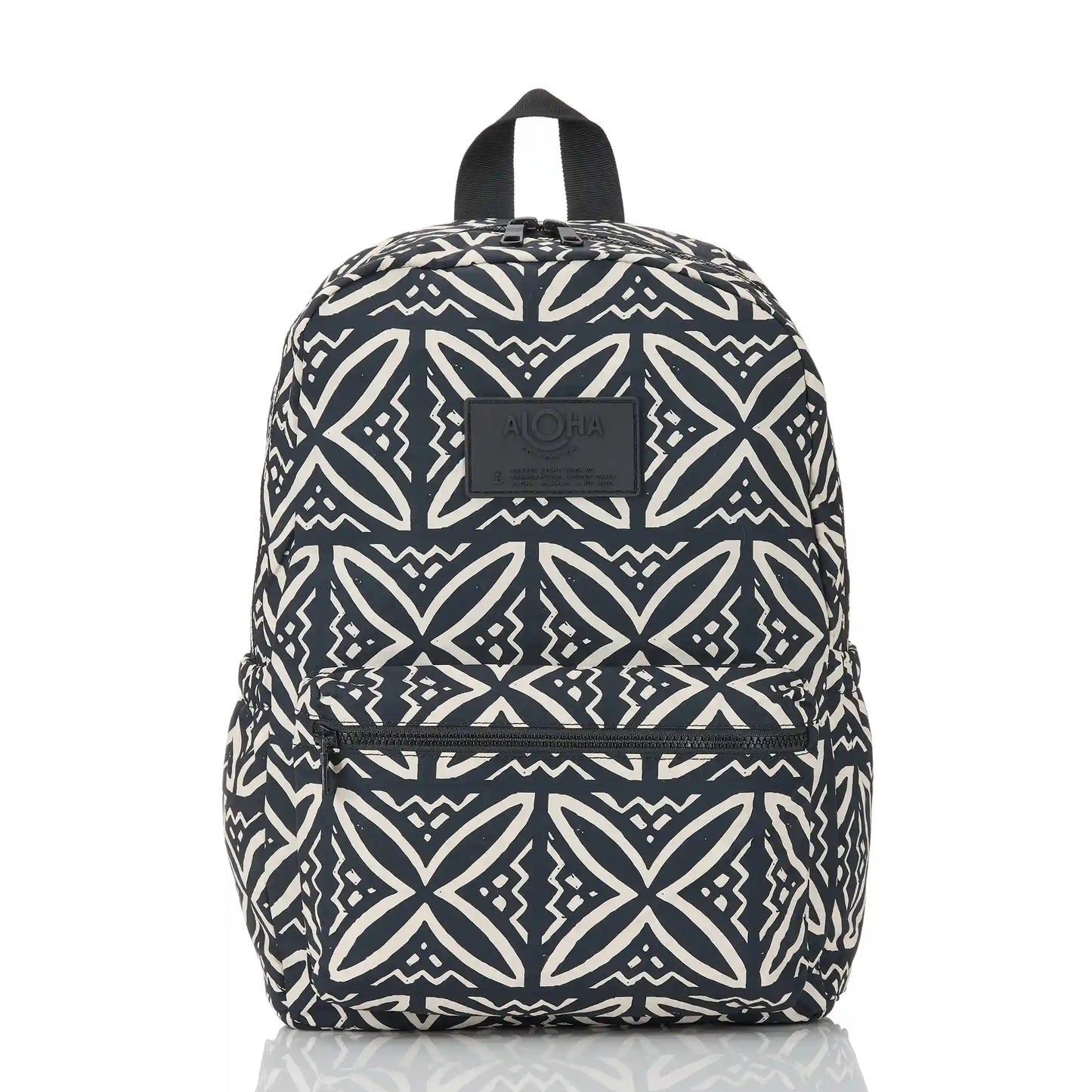 Pasifika Keep It Light Backpack in Sandstone