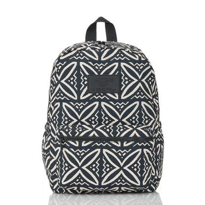 Pasifika Keep It Light Backpack in Sandstone