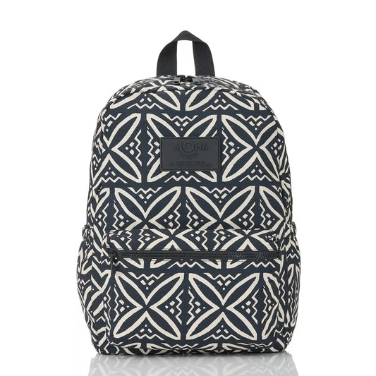 Pasifika Keep It Light Backpack in Sandstone