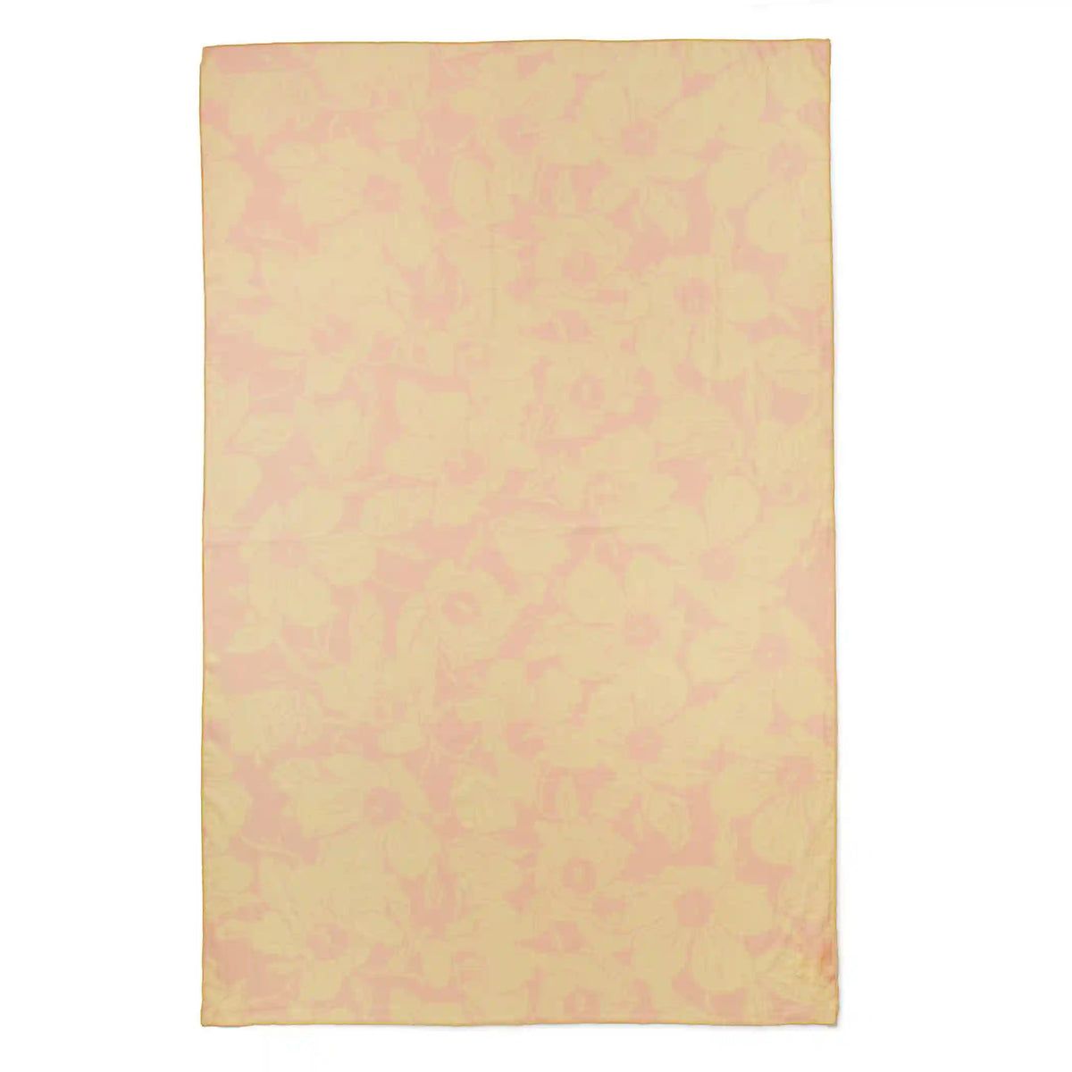 Flor del Mar Pareo in Peachy