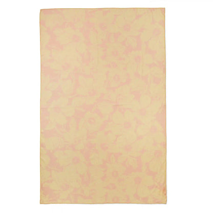 Flor del Mar Pareo in Peachy