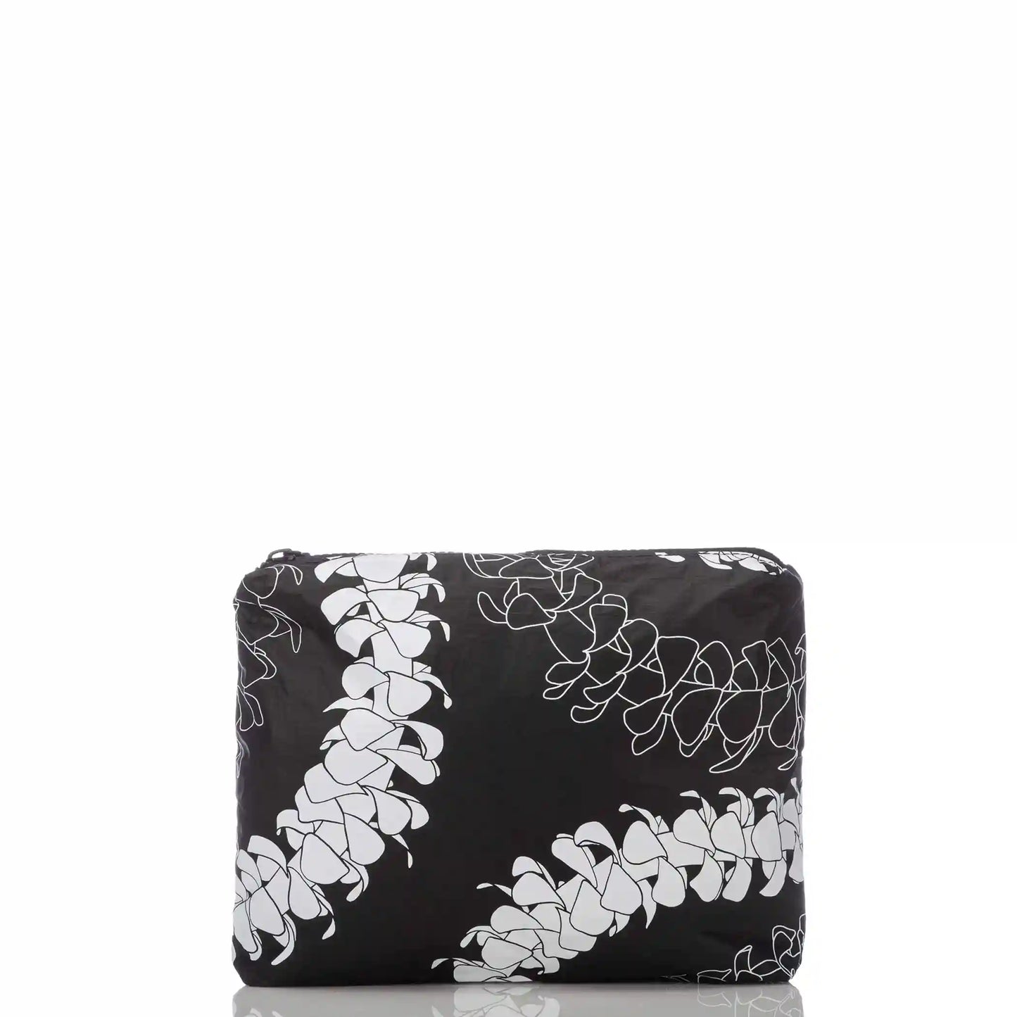 Small Puakenikeni Pouch | ALOHA Colelction