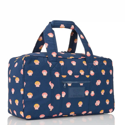 Sunny Dots Keep It Light Weekender in Neptune