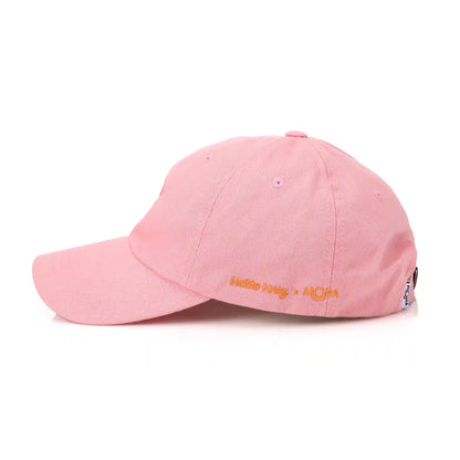 Dad Hat | Hello Kitty® - Pink