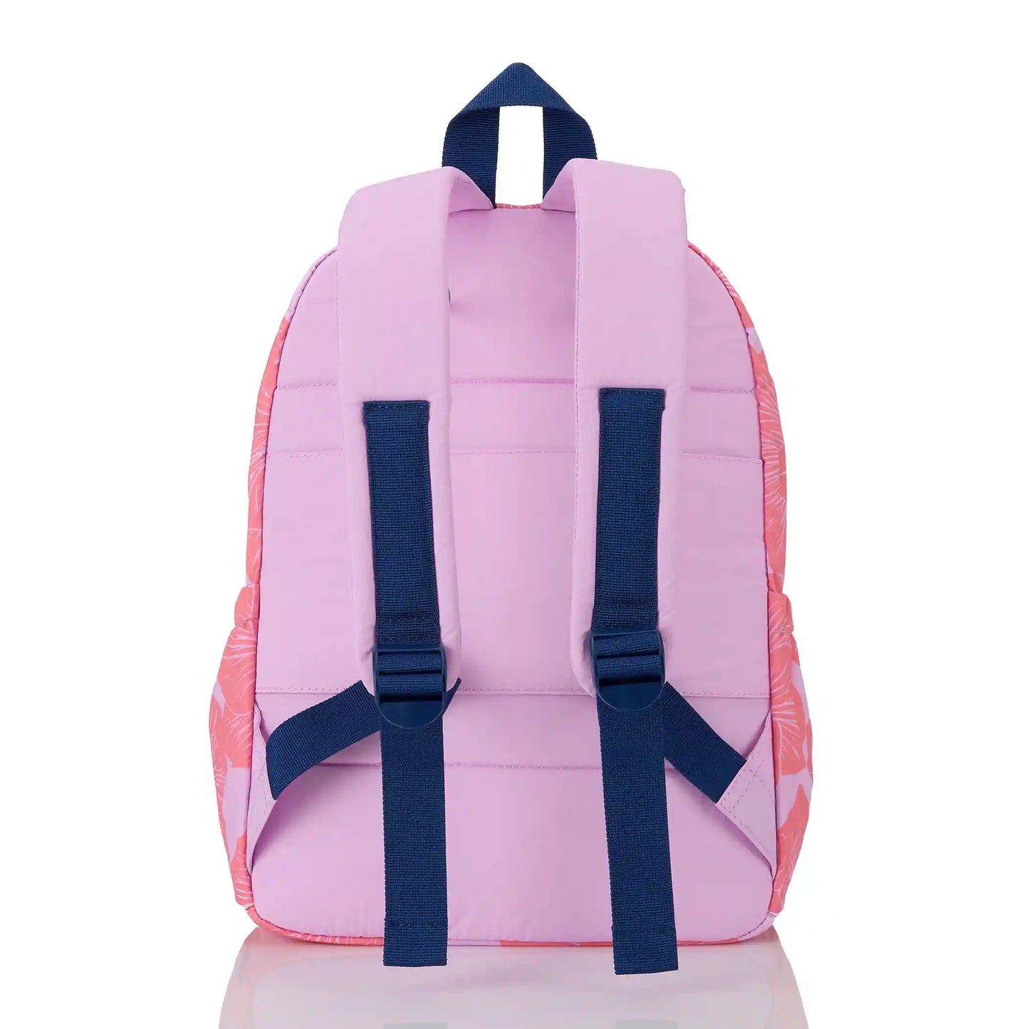 Purau Keep It Light Backpack in Tropical