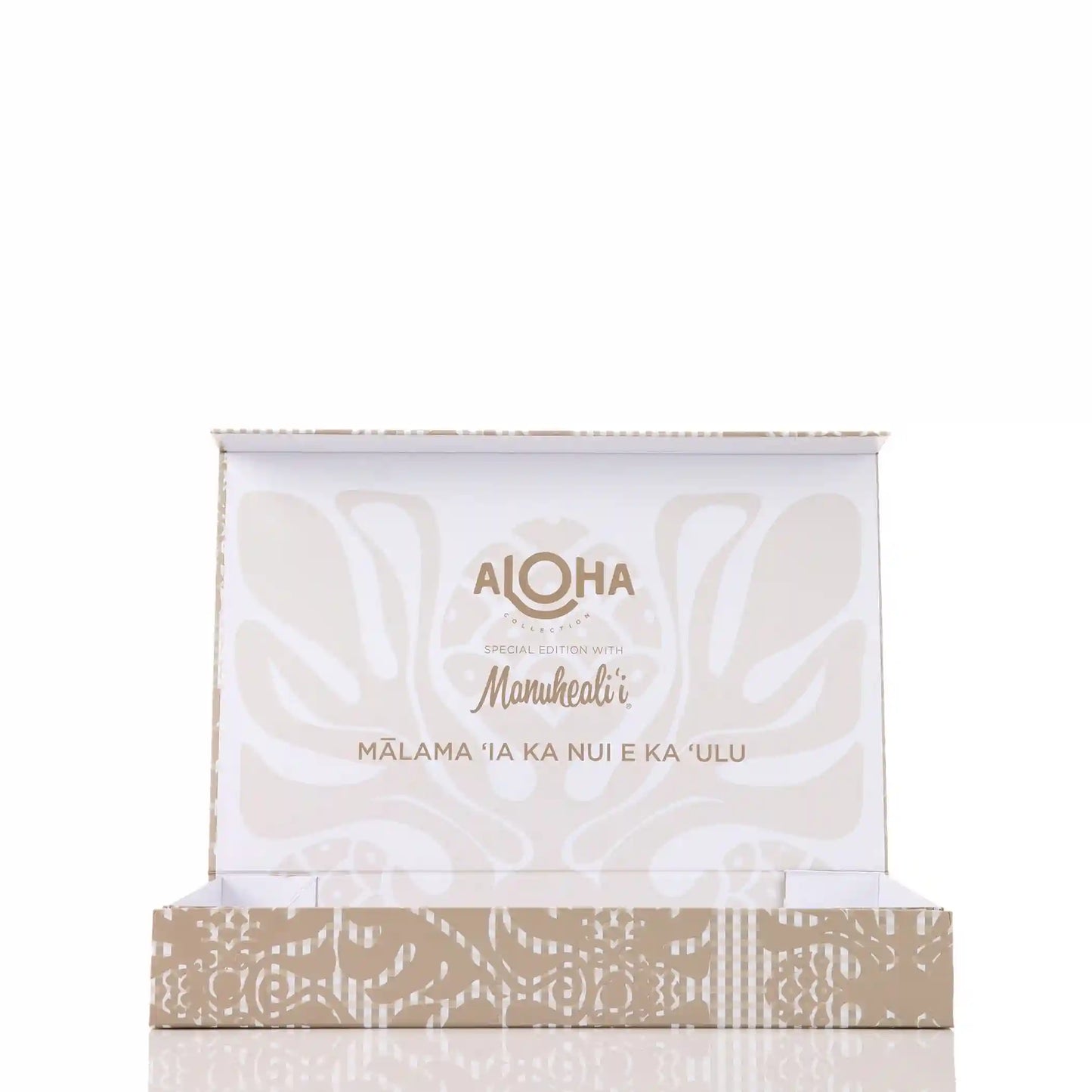 Holiday Gift Box Set | Kealoha by Manuhealiʻi