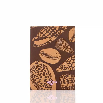 Notebook | Shell Club - Coconut
