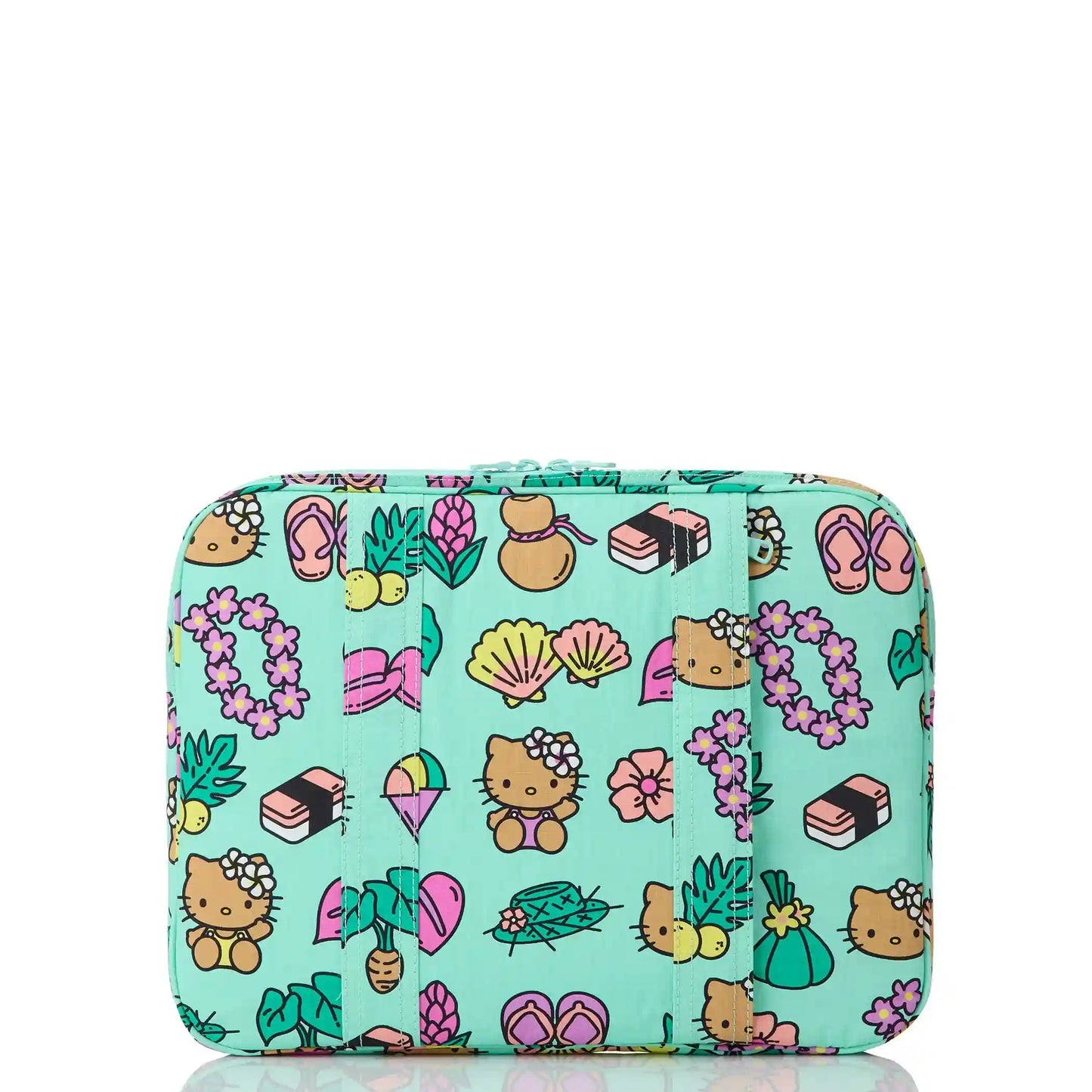 ALOHA Icons 13 Inch Keep it Light Laptop Case in Splash
