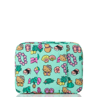 ALOHA Icons 13 Inch Keep it Light Laptop Case in Splash