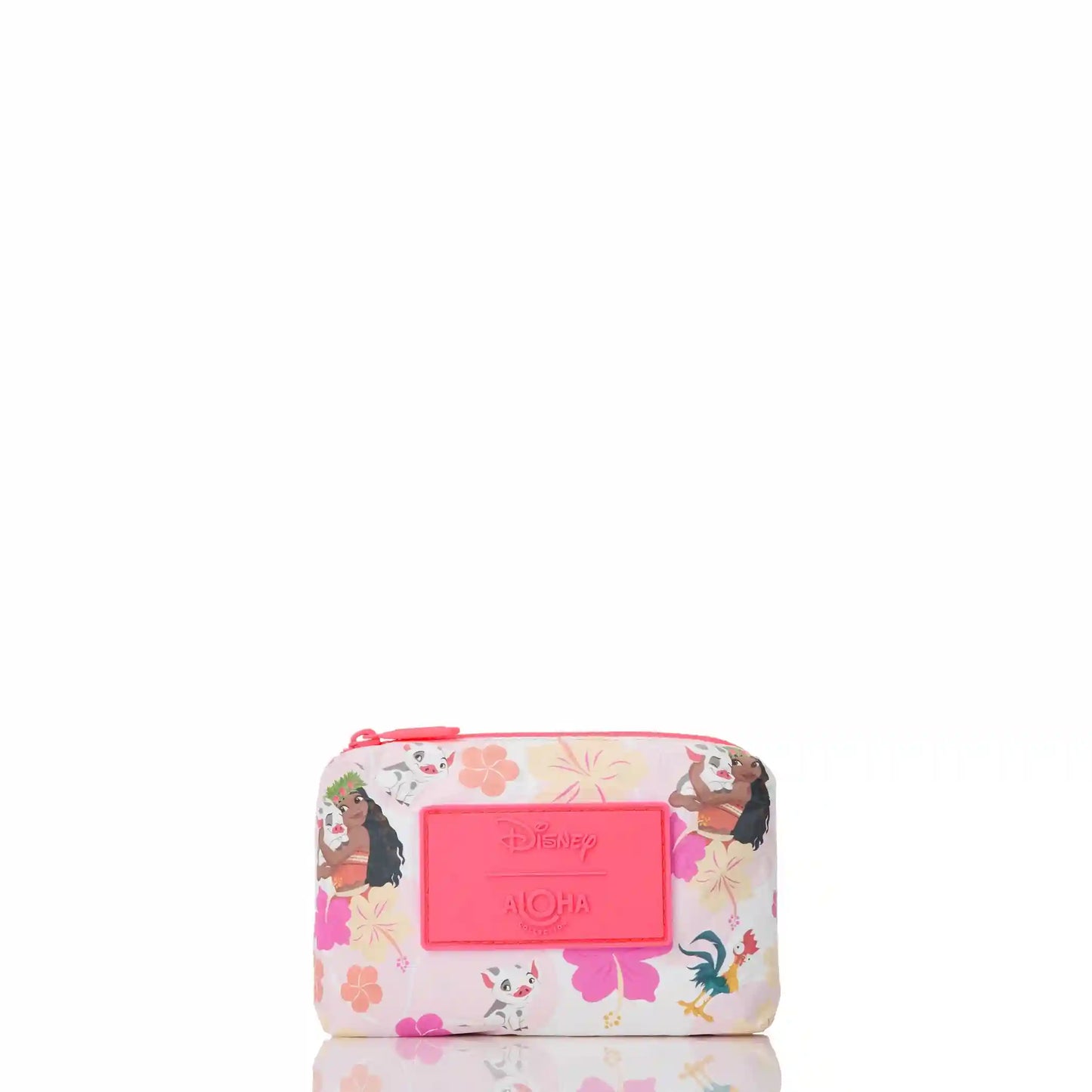 Voyager Mini Pouch in Fruit Punch