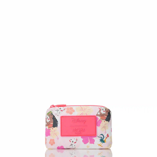 Voyager Mini Pouch in Fruit Punch