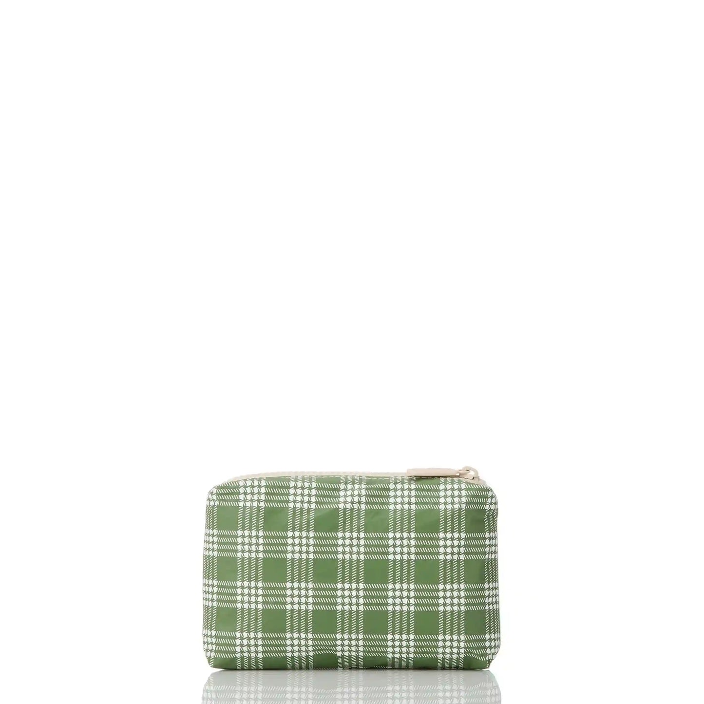 Palaka Mini Pouch in Splash