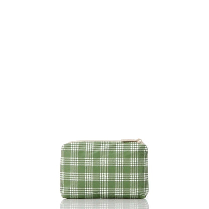 Palaka Mini Pouch in Splash