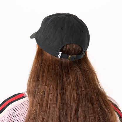 Dad Hat | Kalo - Black