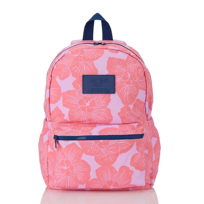 Purau Keep It Light Backpack in Tropical