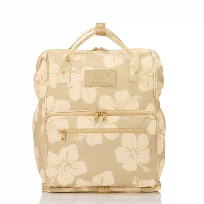 Hana Hou Le Bébé in Creme on Dune