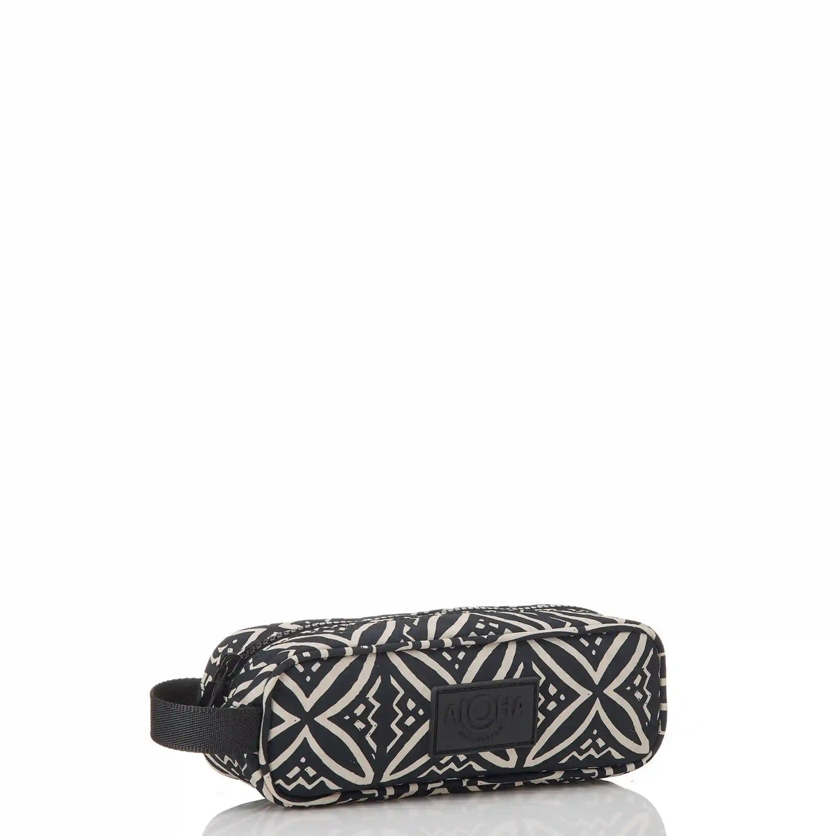 Pasifika Pencil Case in Sandstone
