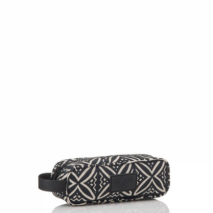 Pasifika Pencil Case in Sandstone