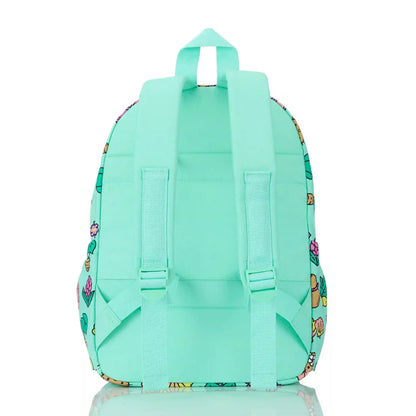 ALOHA Icons Keep it Light Backpack in Splash
