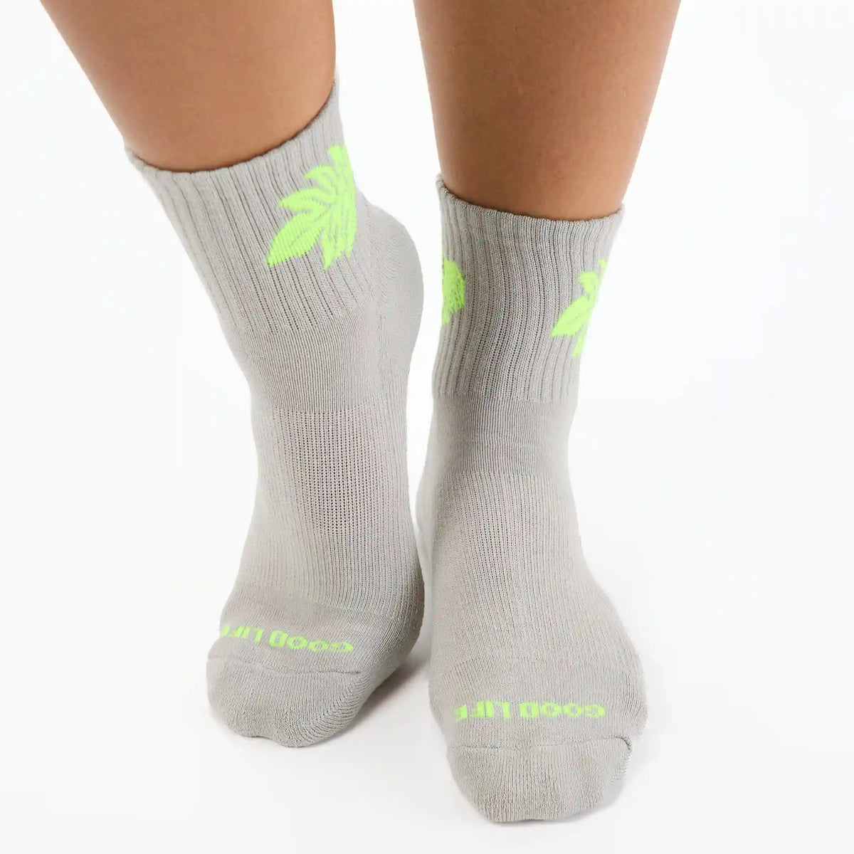 Shortie Socks | ʻUlu - ʻUlu / MD