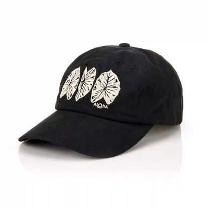 Dad Hat | Kalo - Black