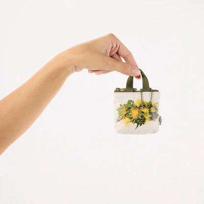 Lei Lehua Mamo by Aloha De Mele Tiny Tripper in Lehua Mamo