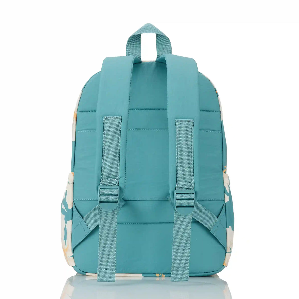Taha'a Keep It Light Backpack in Tide