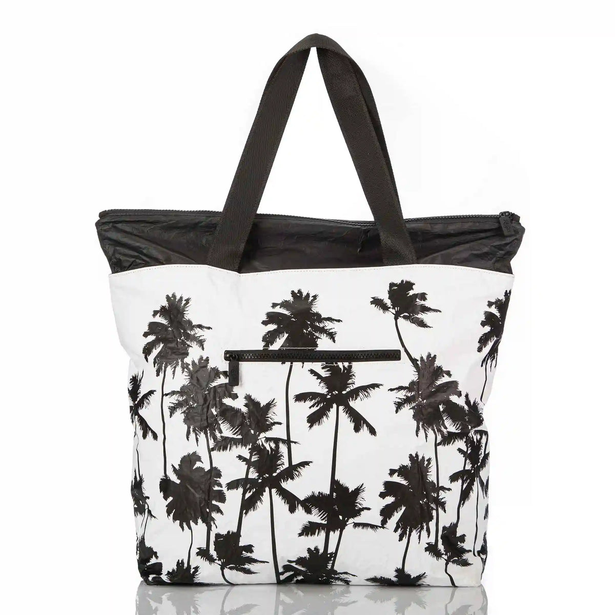 Coco Palms Day Tripper in Black