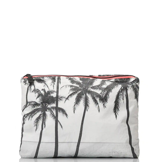 Mid Kalapana Samudra x ALOHA Pouch