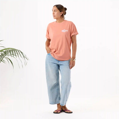 Short Sleeve | Lei ALOHA - Tropical / SM