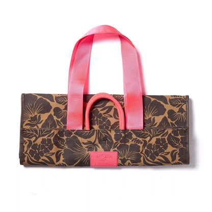 Heipua Carry It All Tote in Coconut