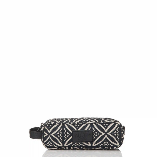 Pasifika Pencil Case in Sandstone