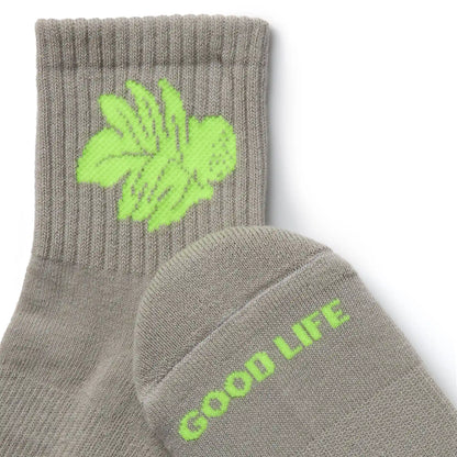 Shortie Socks | ʻUlu - ʻUlu / MD