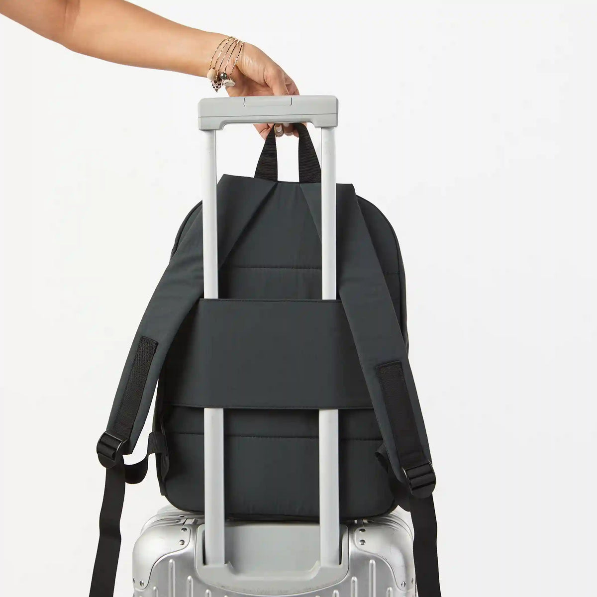 Keep it Light Backpack | Puakenikeni Buds