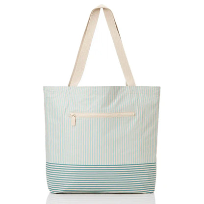 Reversible Tote | Sea