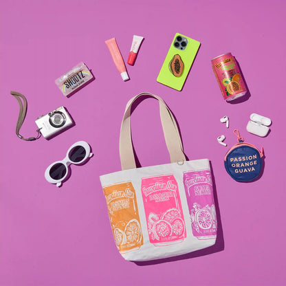 Summertime Mini Tripper in POG