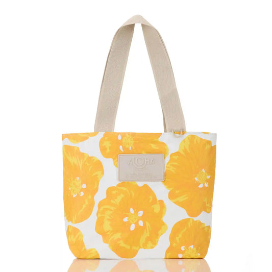 Pua Ilima Mini Tripper in Golden