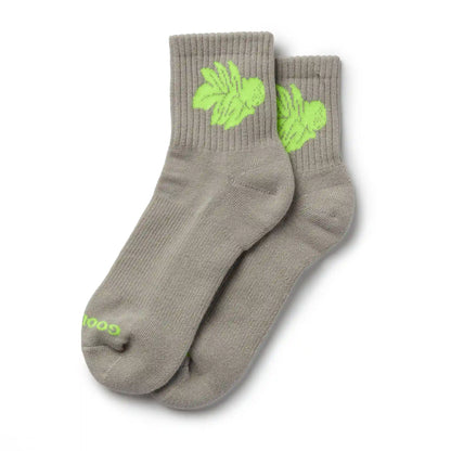 Shortie Socks | ʻUlu - ʻUlu / MD