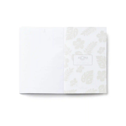 Notebook | Shell Club - Coconut