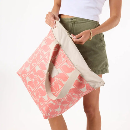 Lattice Day Tripper in Sun Baked