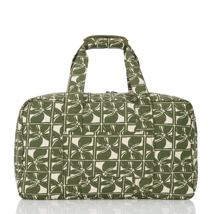 Lattice Keep It Light Weekender in Olive