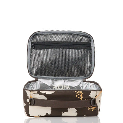 Taha'a Keep It Light Lunch Box in Chocolate