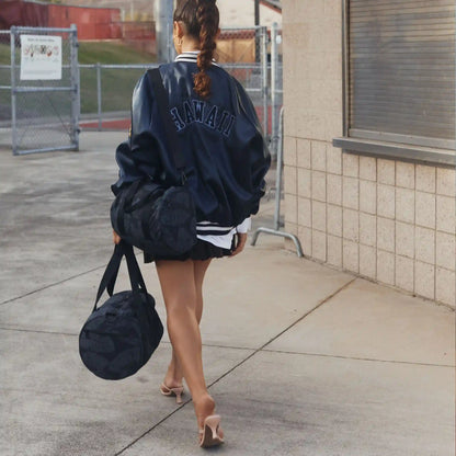 Keep It Light Sporty Duffle | Kalo