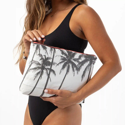 Mid Pouch | Kalapana by Samudra