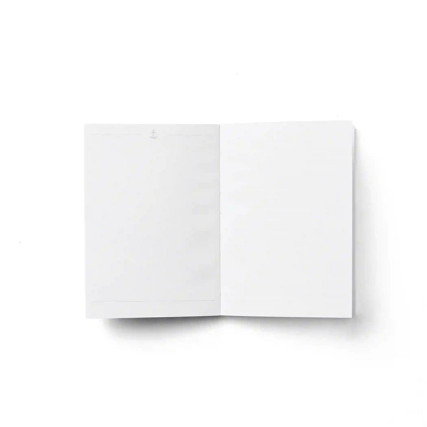 Notebook | Shell Club